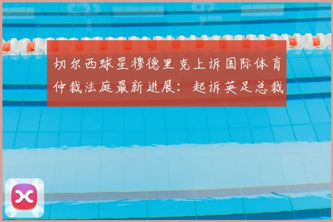 切尔西球星穆德里克上诉国际体育仲裁法庭最新进展:起诉英足总裁决详解与案件走向预测