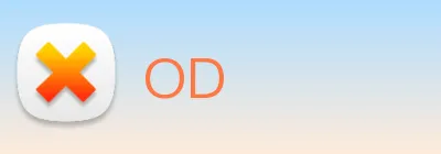 OD Logo